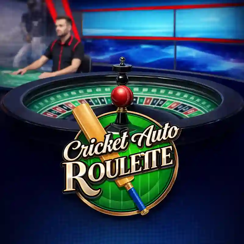 Cricket Auto Roulette winzir