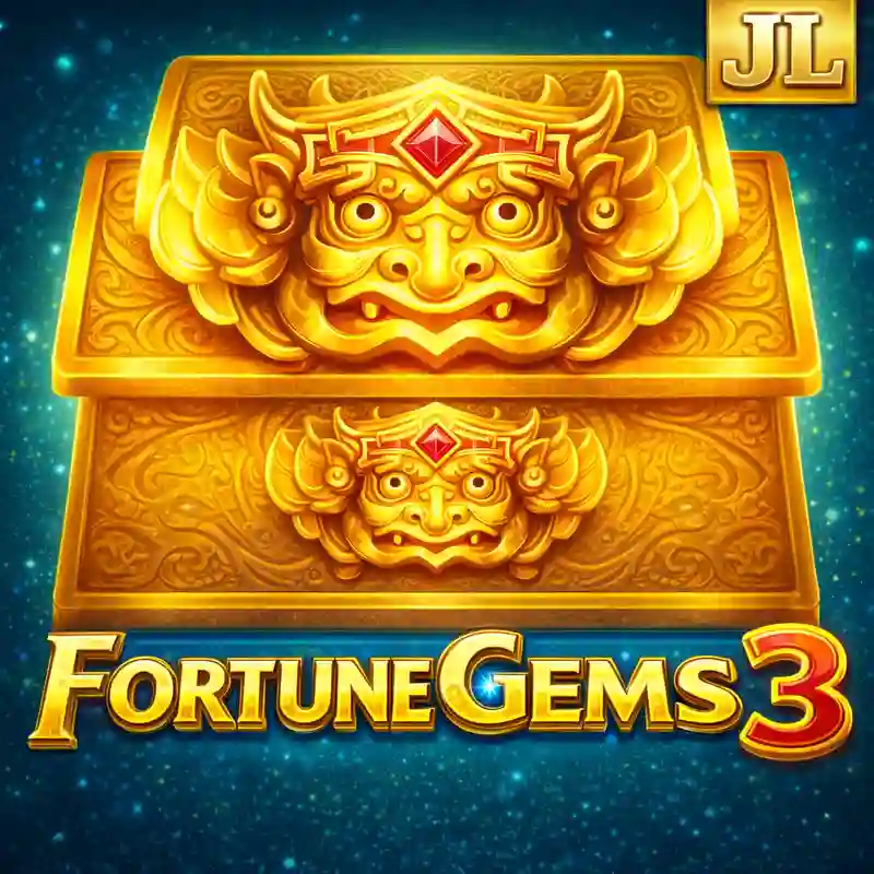Fortune Gems 3 Slot Game winzir