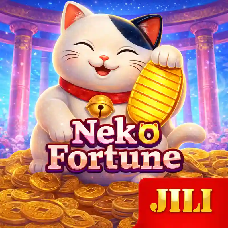 Neko Fortune Online Slot Game winzir