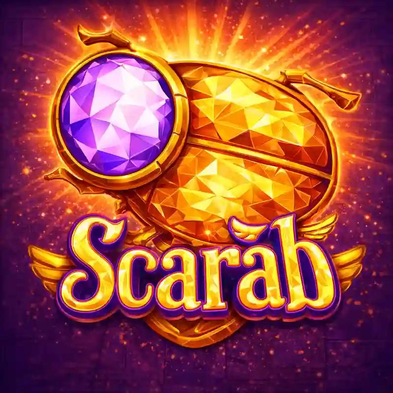 Scarab slot game sa winzir