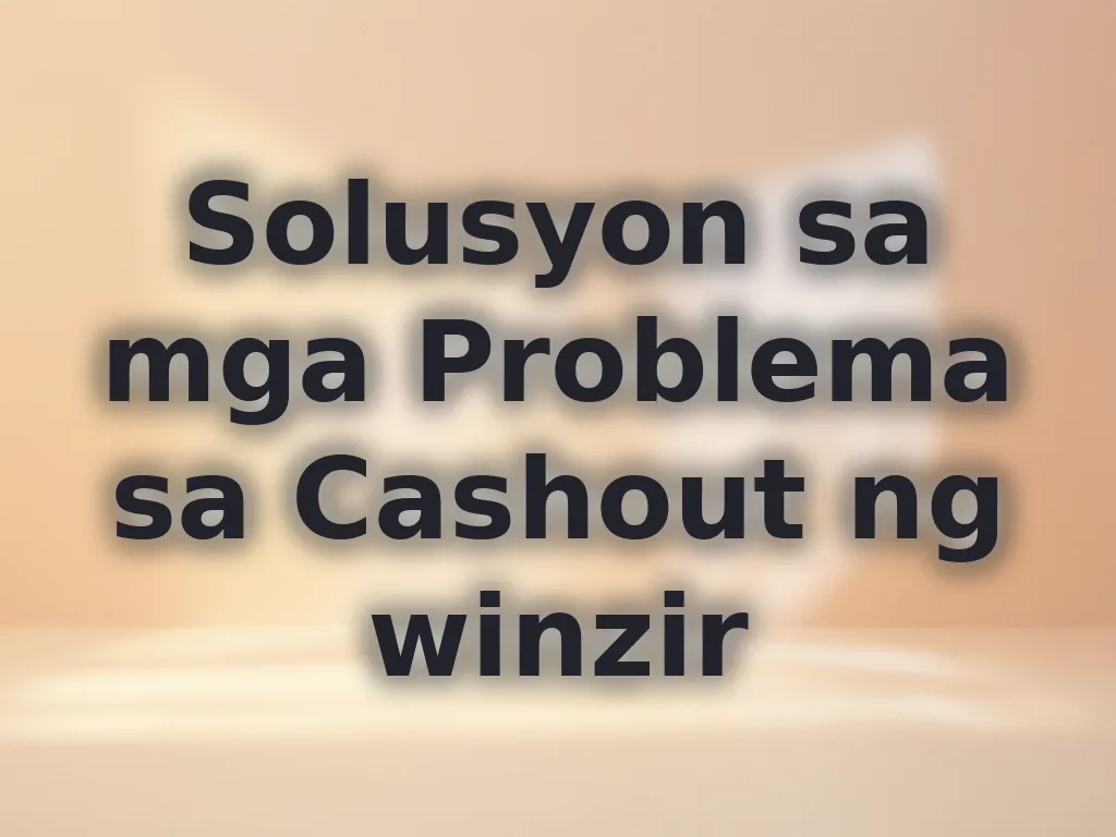 Payment Troubleshooting
